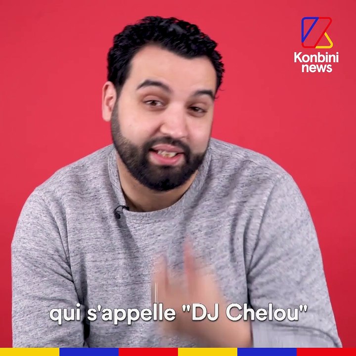 "Si j'avais eu les réseaux quand j'avais 19 ans je serais actuellement...en prison" !