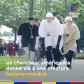 Un embryon mi-homme, mi-mouton ? Si si...