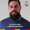 Depuis le terrain, Rodrigo Serquiera, coordinateur de la mission Syrie de Médecins du Monde France​ lance un appel.