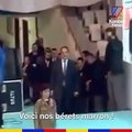 Quand Erdogan incite une fillette à mourir en martyre