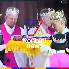 USA : des armes à l'Eglise