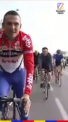 Antonin André​ lance son DOUBLE CHECK