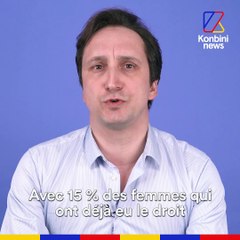 Le Speech de François Kraus