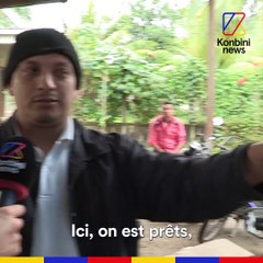 Honduras : le pays où on tue les écologistes