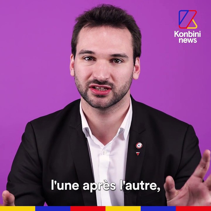 La Speech Interview d'Ugo Bernalicis