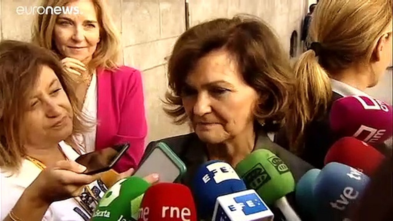 Spanien: Franco-Leichnam darf exhumiert werden