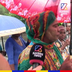 " On est abandonnés par la France