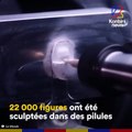 En 2016, 44.000 personnes sont mortes d'overdoses d'opioïde