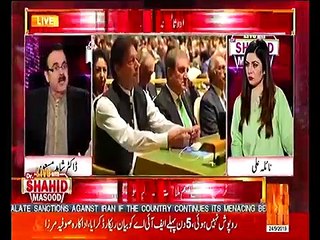 India Is Planning To Stage A Huge Protest During PMIK's UN Address - Dr Shahid Masood