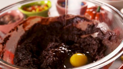 Ghost Marshmallow Brownies Will Get You SO Excited For Halloween