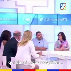 Le fondateur du parti "Islam" en Belgique refuse le contact avec les femmes