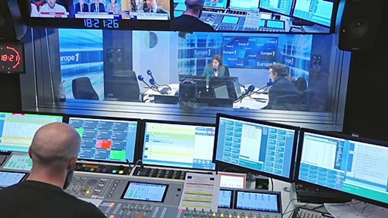 Loi sur la PMA : "Les tests ADN sont les grands...