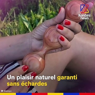 Les gods en bois : un plaisir naturel garanti sans échardes