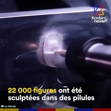 En 2016, 44.000 personnes sont mortes d'overdoses d'opioïde