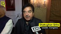 Shatrughan Sinha on Amitabh Bachchan Being Conferred Dadasaheb Phalke Award