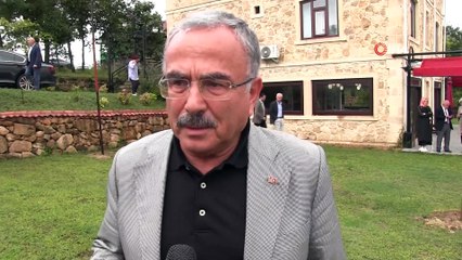 Ordu'da ‘eko-turizm’ atağı