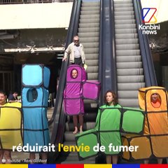 Journée mondiale sans tabac