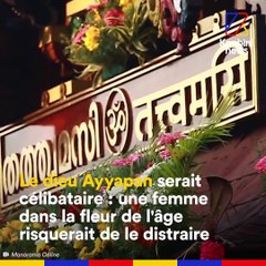 Les lieux interdits aux femmes dans le monde