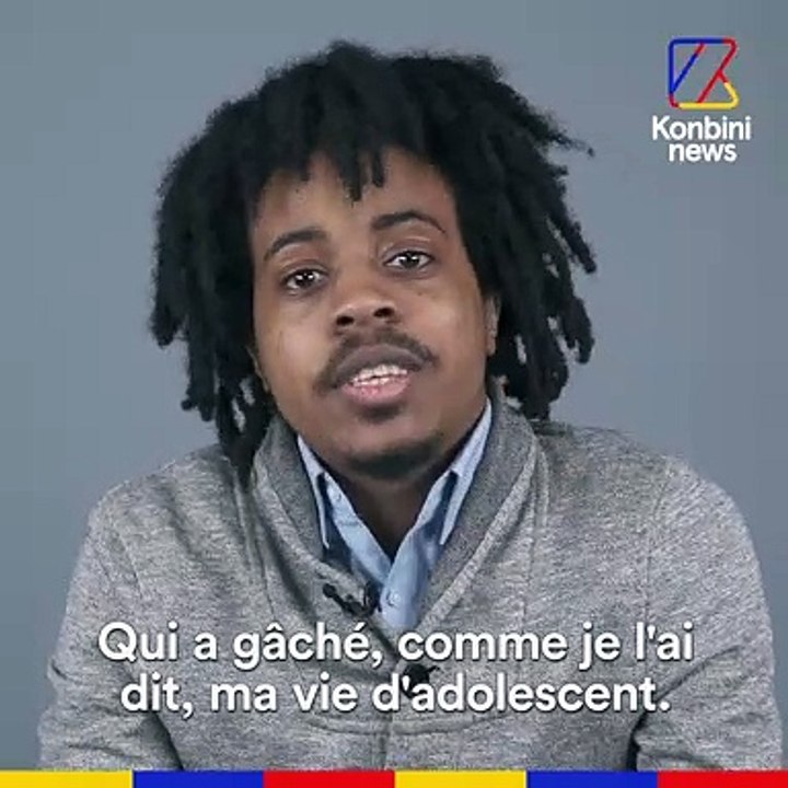 Le Speech de Taylor Fixy