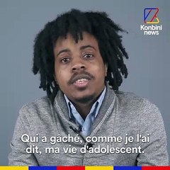 Le Speech de Taylor Fixy