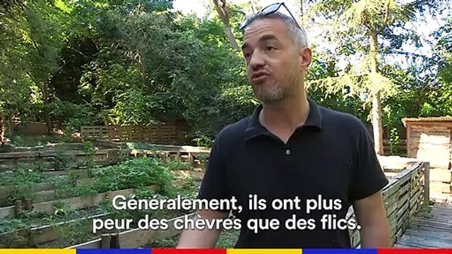 Bienvenue à la ferme de la Butte Pinson