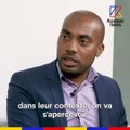 L'interview de l'imam Mohamed Bajrafil par Hugo Clément
