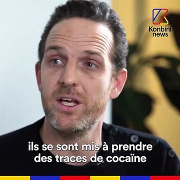 Alexandre Kauffmann a passé un an dans le groupe Surdose de la brigade des stups