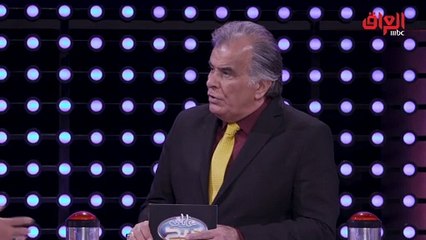 كيف تذكر نفسك بشيء ما؟ الشكرجي يندهش من إجابة متسابق