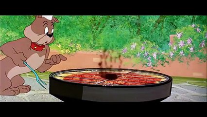 Tom & Jerry _ It's Summer Time! _ Classic Cartoon Compilation _ WB Kids