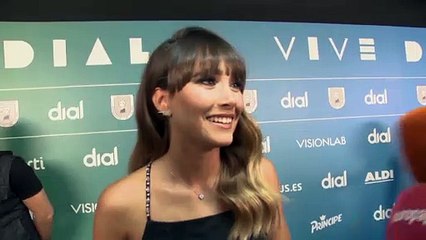 Aitana Ocaña, nominada a los Grammy Latino