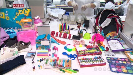 Ticaret Bakanlığı güvensiz ürünlere geçit vermiyor