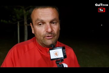 Interview Exclusive, Président Jean-Luc