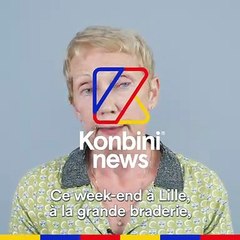 Homophobie : Joce Le Breton revient sur l'agression de la Grande braderie de Lille