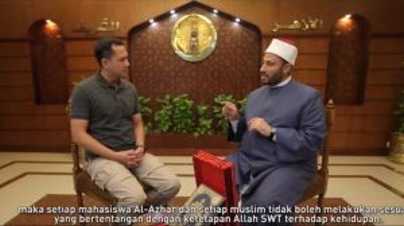 Kisah Para Utusan (3)