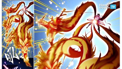 Đại Quản Gia Là Ma Hoàng Chap 27