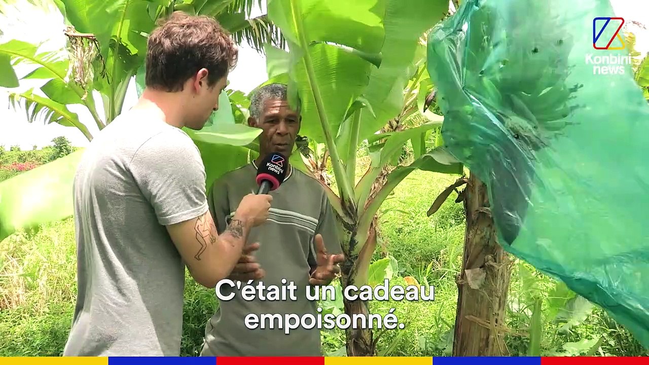 Hugo Clément et Clément Brelet sont allés en Ma...