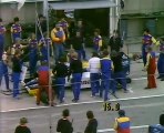F1 Classic Battles - 1985 Brands Hatch - Rosberg vs Senna