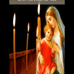 Terço da Mãe Santissima v da Divina Misericórdia