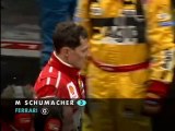 F1 Classic Battles - 1998 Spa - Schumacher vs Coulthard