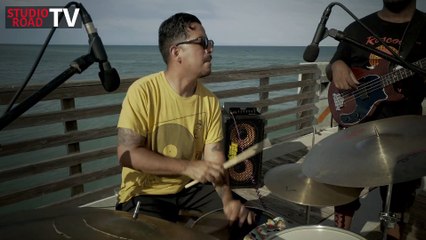 POCKIT - HIALEAH TRAFFIC (Studio Road TV)