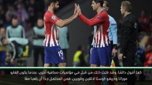 كرة قدم: الدوري الإسباني: سيميوني يأمل أن يتألق الثنائي كوستا وموراتا