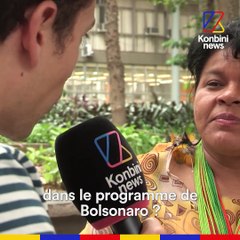 Jair Bolsonaro promet de construire une autoroute en plein forêt amazonienne