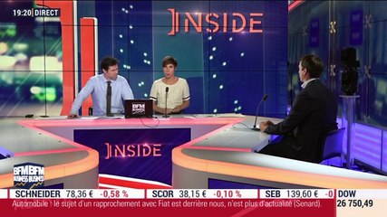 La loi sur l'économie circulaire au Sénat - 24/09