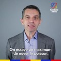 Christophe Brusset nous parle des dérives de la filière agroalimentaire