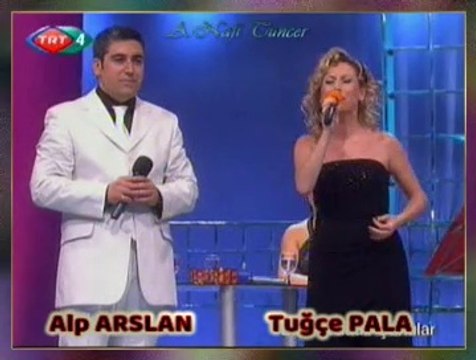 Alp ARSLAN & Tuğçe PALA - VARDAR OVASI (Mayadağ'dan Kalkan Kazlar)