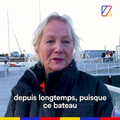 Tara Expéditions revient de 2 ans et demi dans le Pacifique pour étudier les coraux, les poumons de l'océan