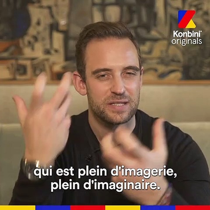 Reading is Sexy - Joël Dicker