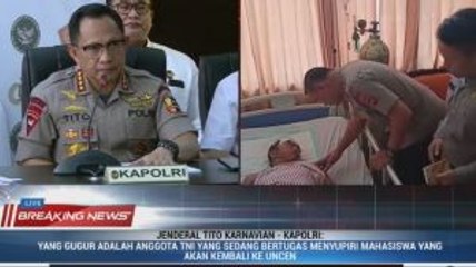 Download Video: Kapolri: 26 Orang Tewas dalam Kerusuhan di Wamena