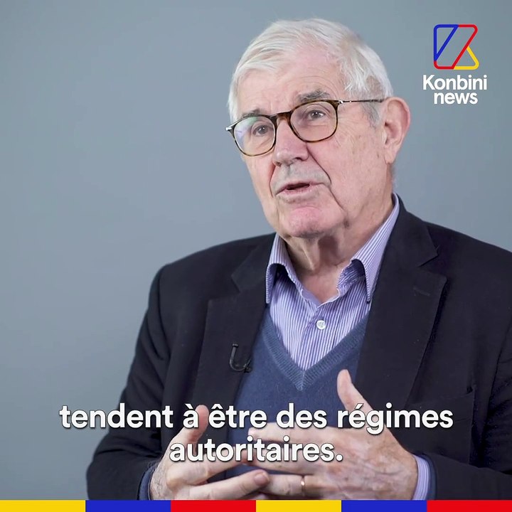 Vidéo : Hervé Le Bras, démographe, analyse la carte de la mobilisation