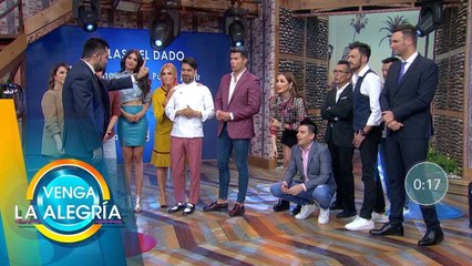 ¡Tuvieron el triunfo del Sin Palabras en sus manos y así lo dejaron ir! | Venga La Alegría